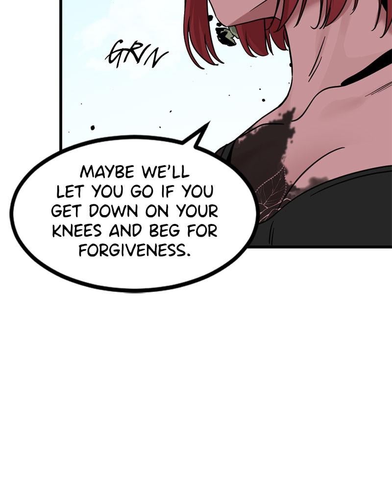 Hero Killer chapter 39 page 61