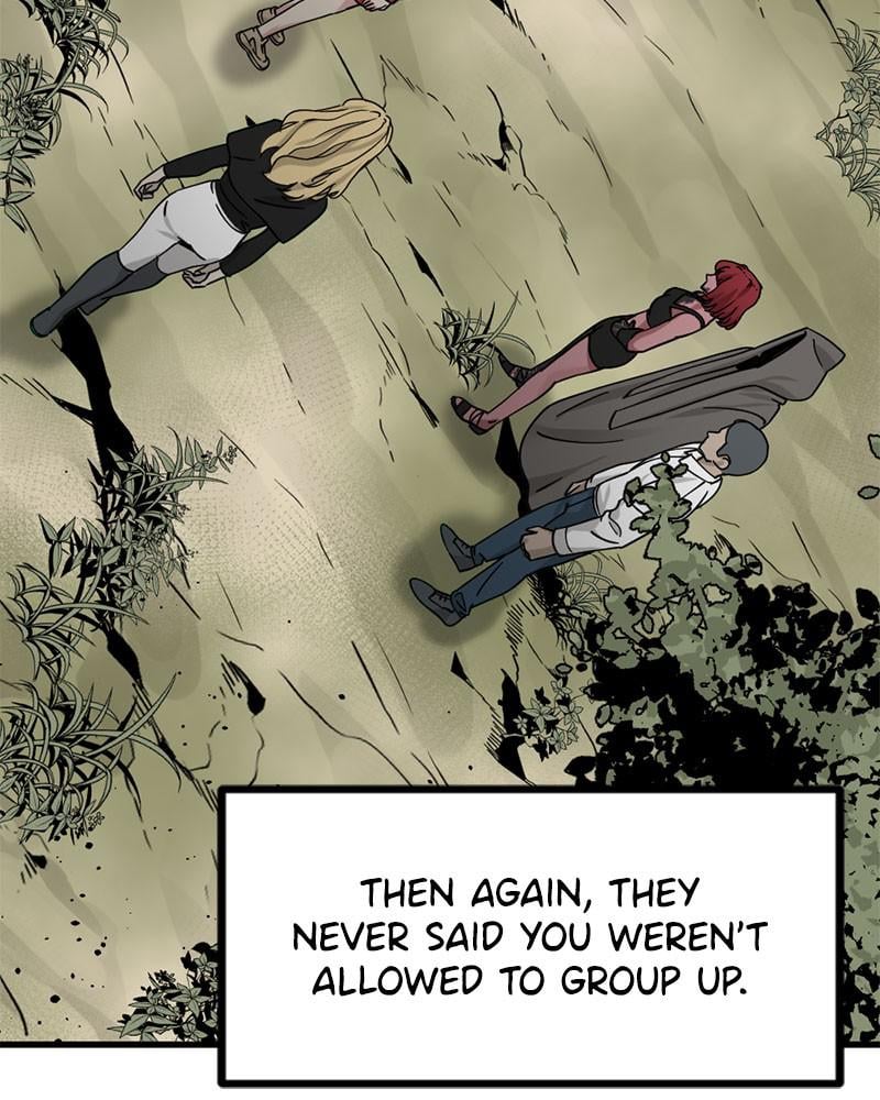Hero Killer chapter 39 page 63