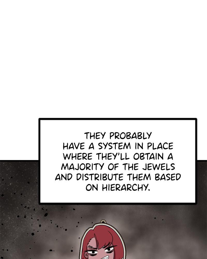 Hero Killer chapter 39 page 64