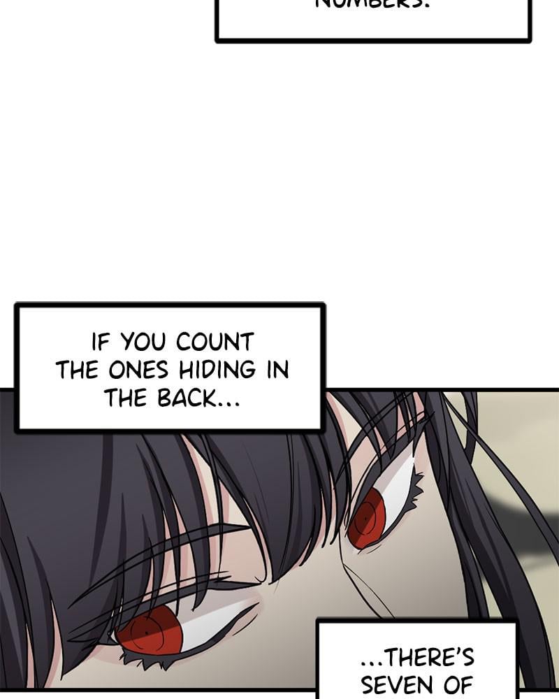 Hero Killer chapter 39 page 66