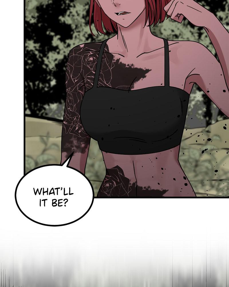 Hero Killer chapter 39 page 68