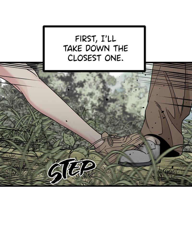 Hero Killer chapter 39 page 75
