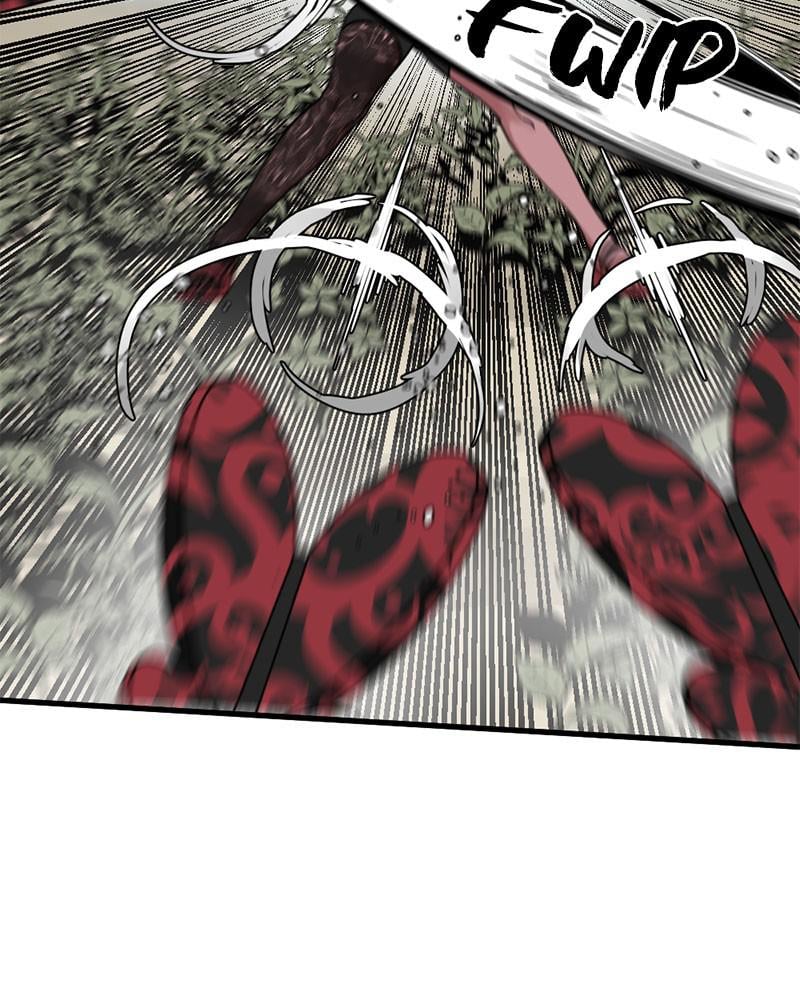 Hero Killer chapter 39 page 79