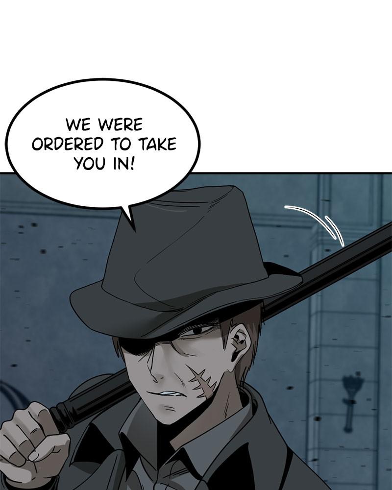 Hero Killer chapter 39 page 8