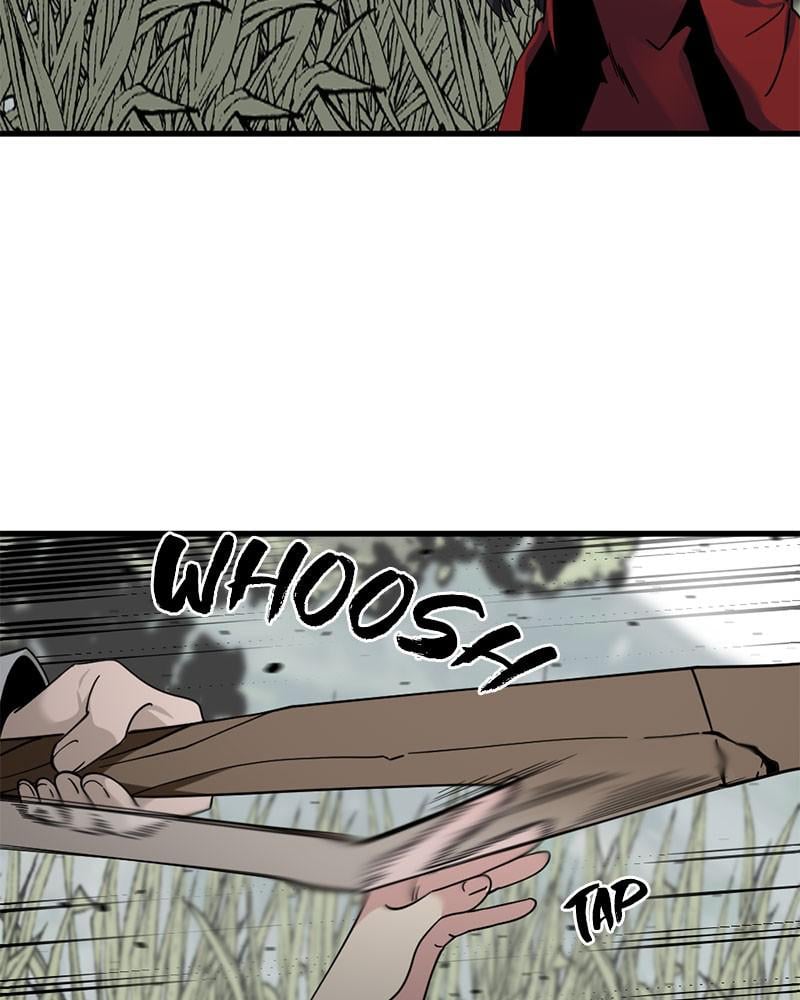 Hero Killer chapter 39 page 84