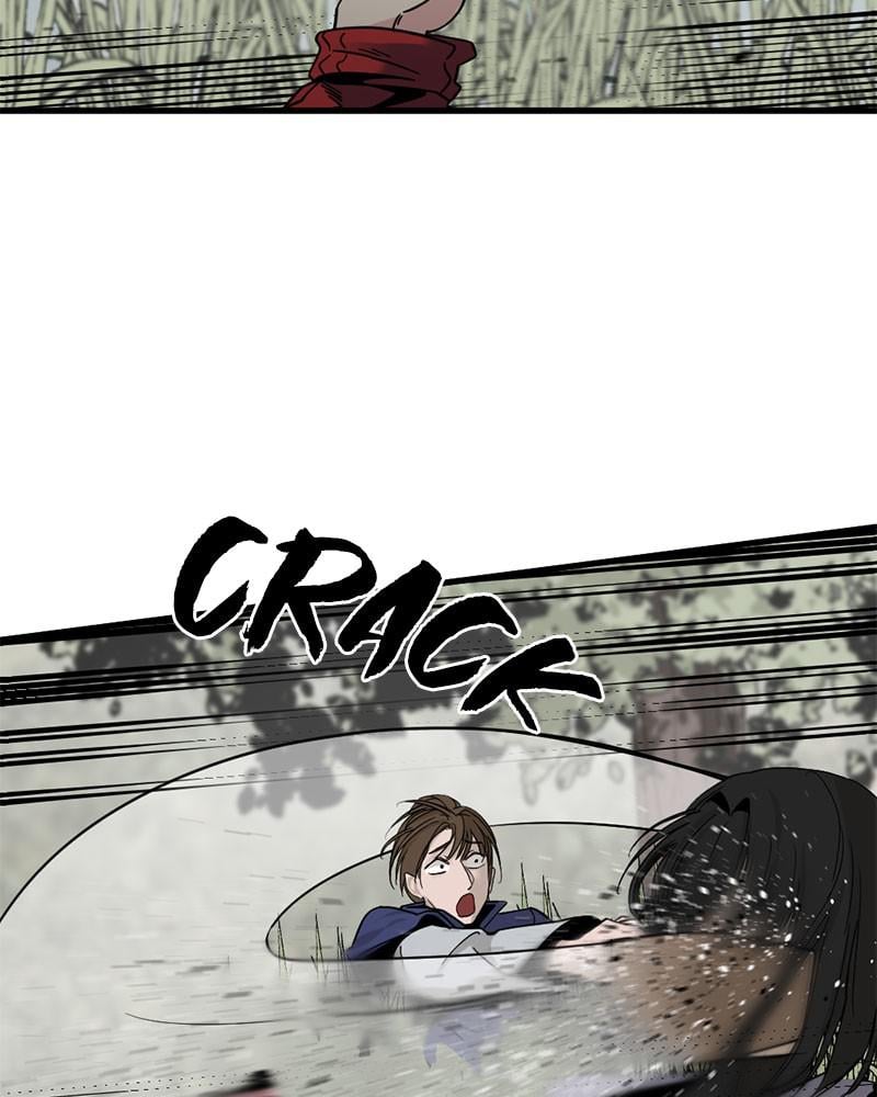 Hero Killer chapter 39 page 85