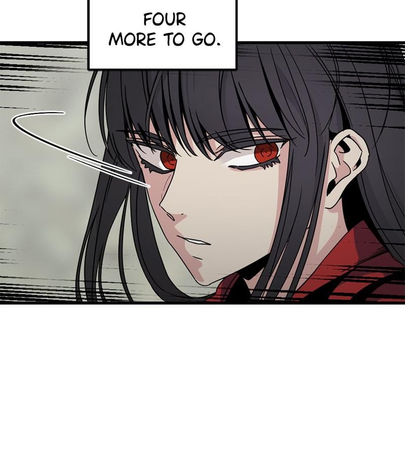 Hero Killer chapter 39 page 89