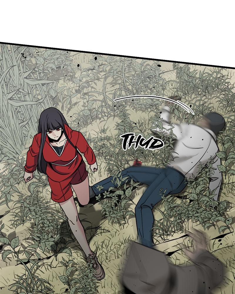 Hero Killer chapter 39 page 95