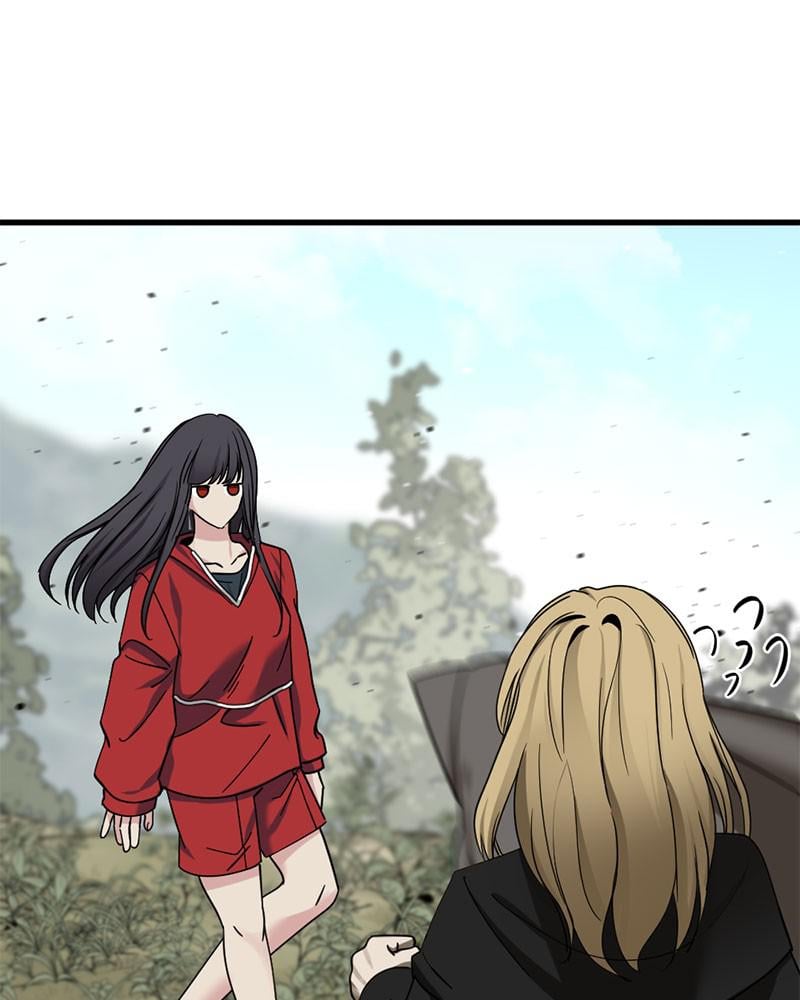 Hero Killer chapter 39 page 98