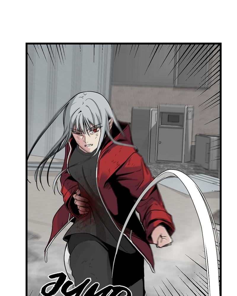 Hero Killer chapter 4 page 131