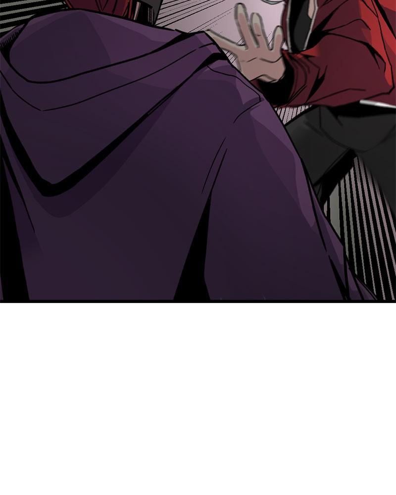 Hero Killer chapter 4 page 32