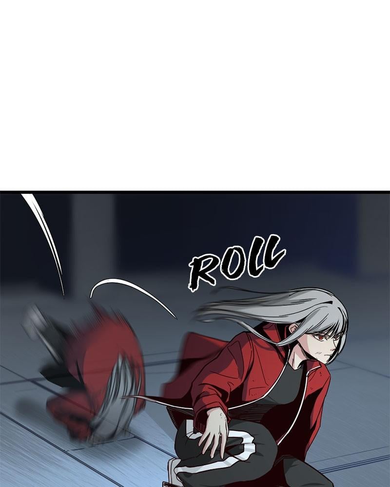 Hero Killer chapter 4 page 46