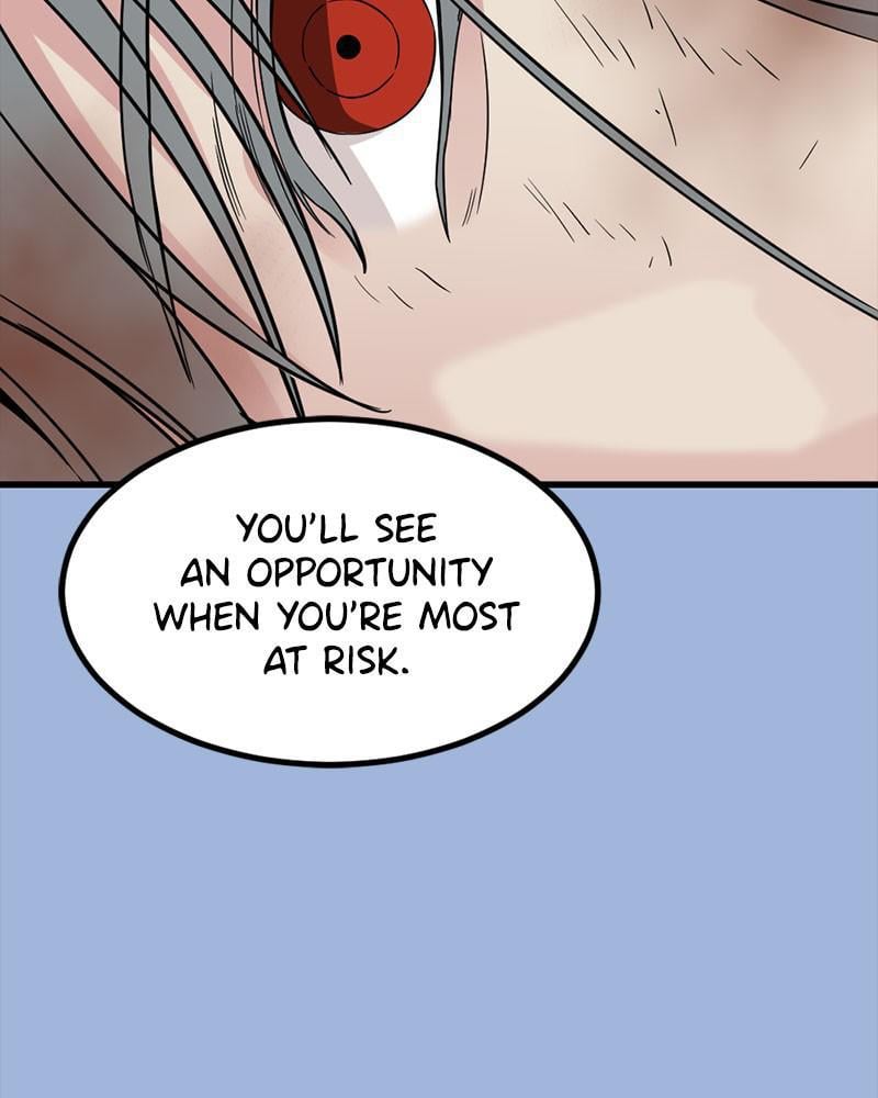 Hero Killer chapter 47 page 167