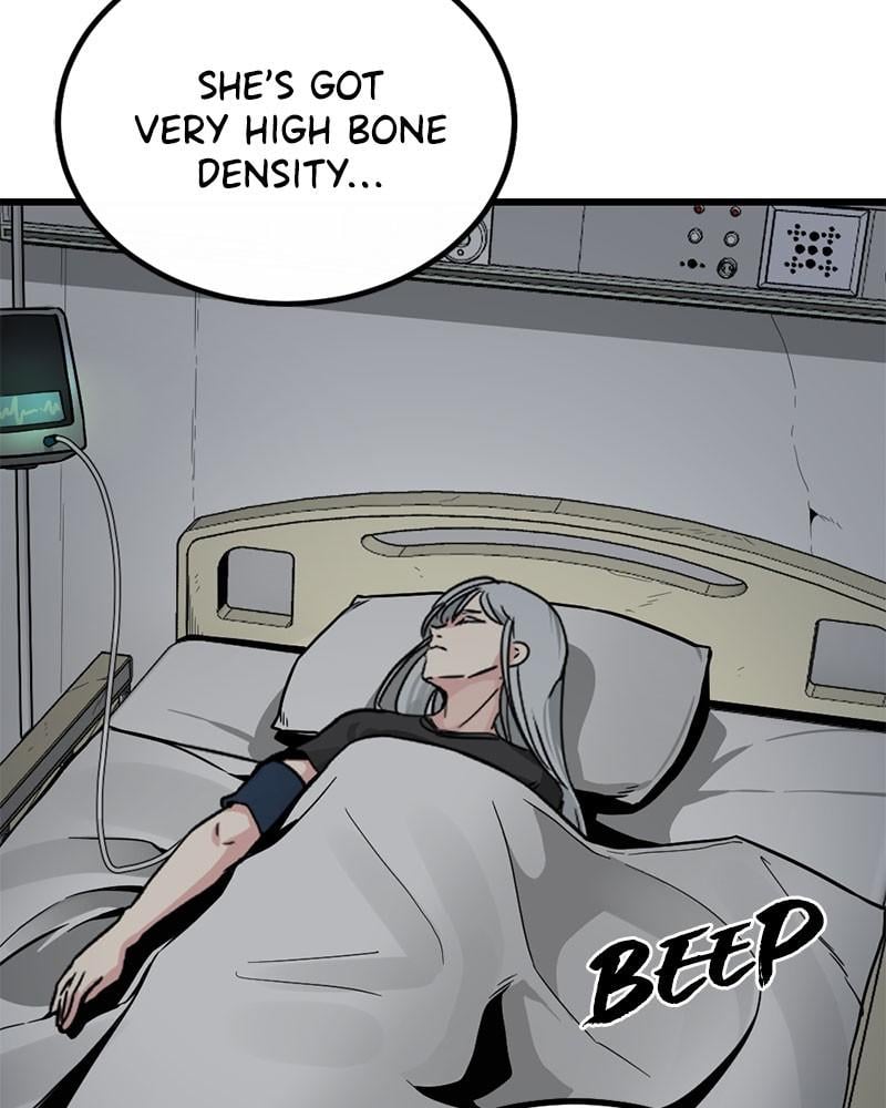 Hero Killer chapter 5 page 3