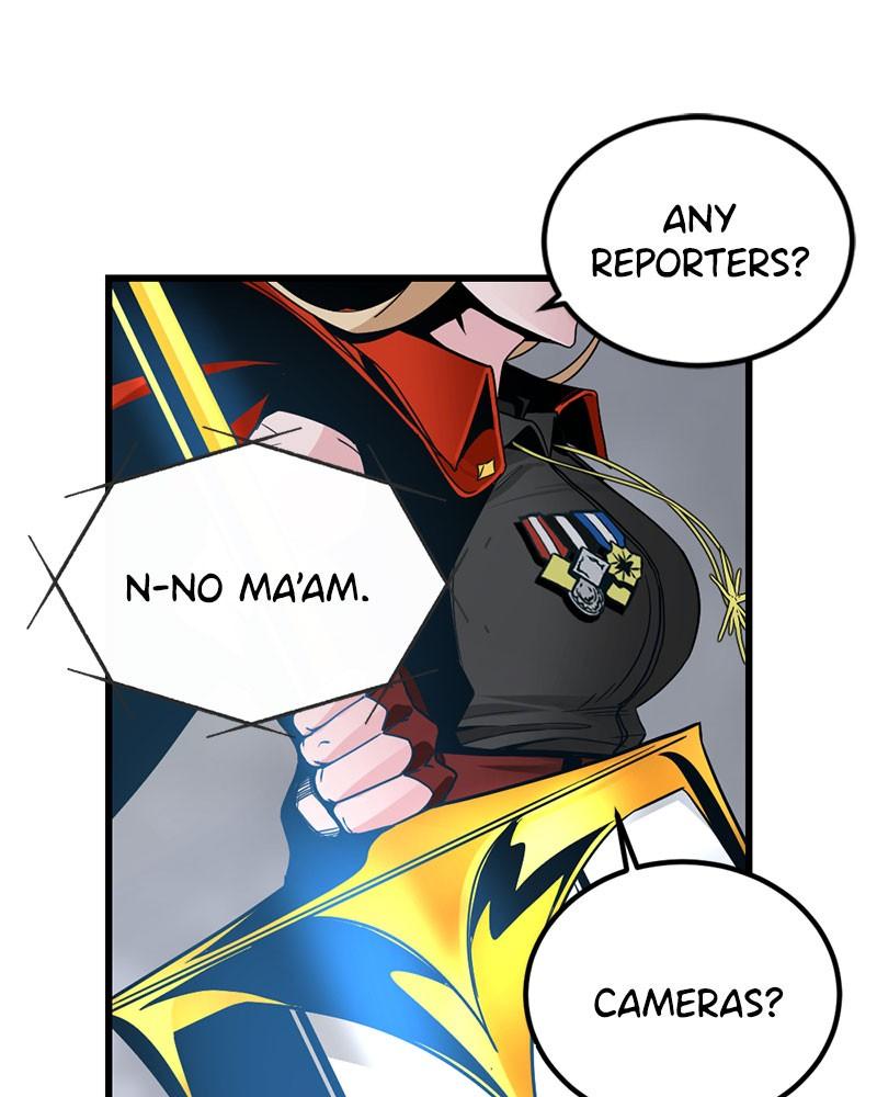 Hero Killer chapter 6 page 167