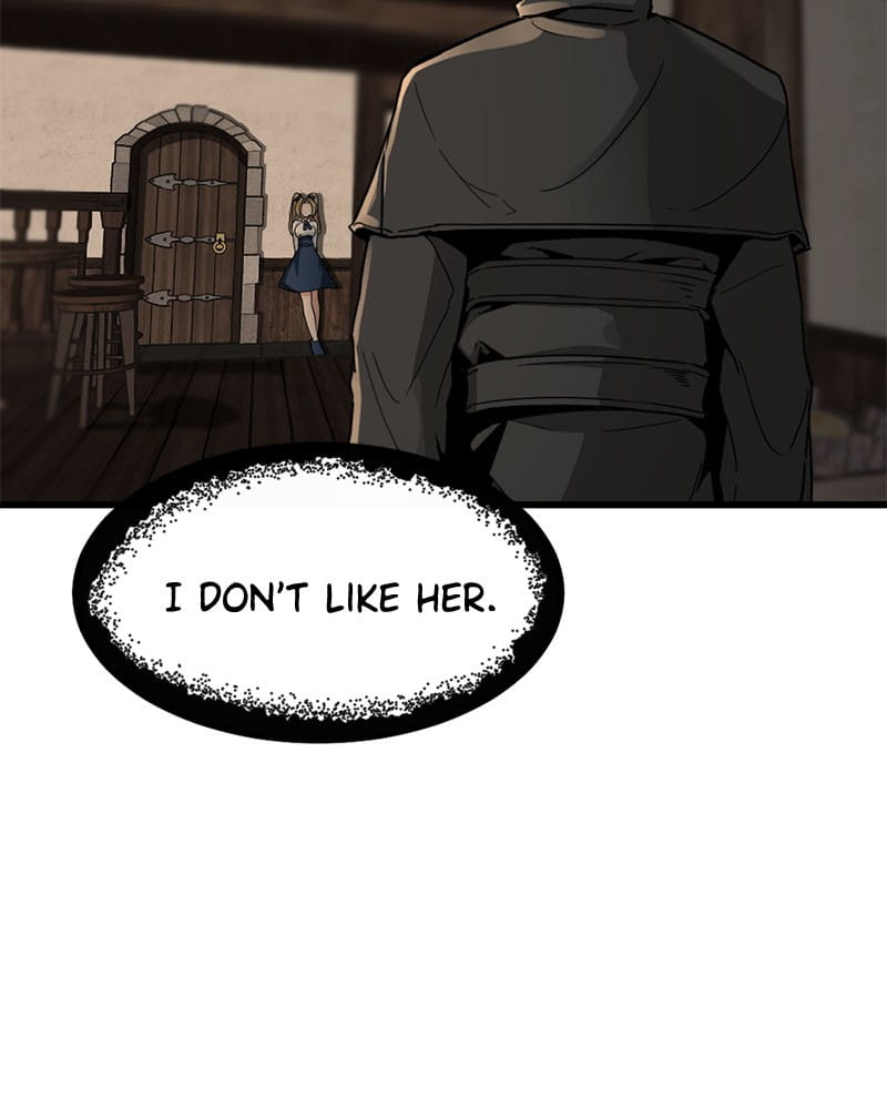 Hero Killer chapter 7 page 2
