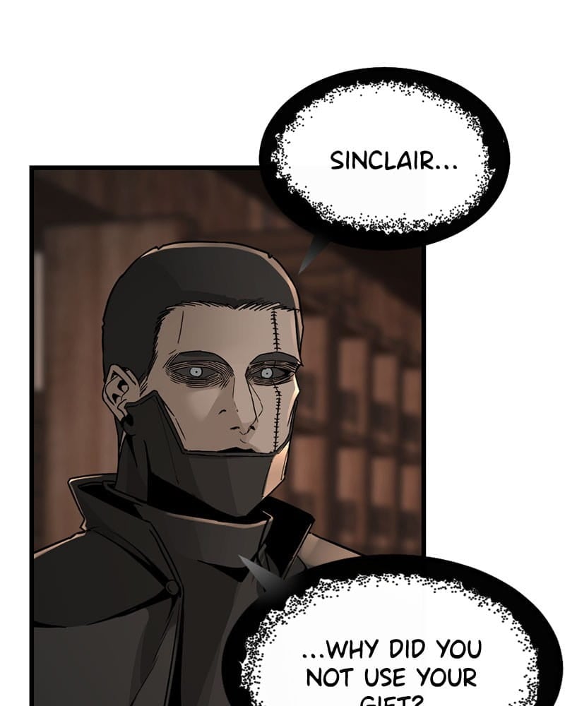 Hero Killer chapter 7 page 3
