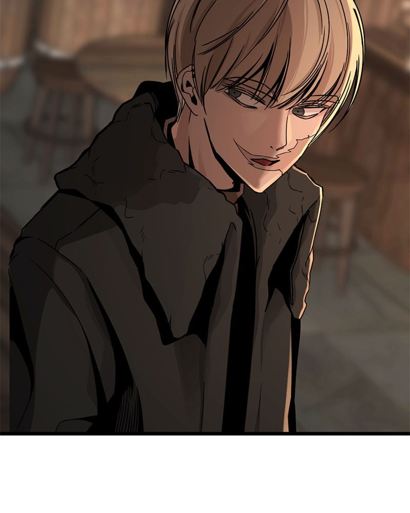 Hero Killer chapter 7 page 32