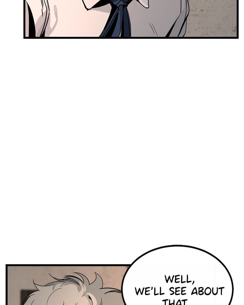 Hero Killer chapter 7 page 7