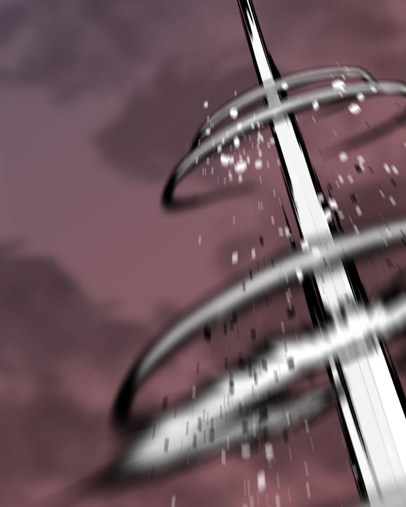 Hero Killer chapter 74 page 116