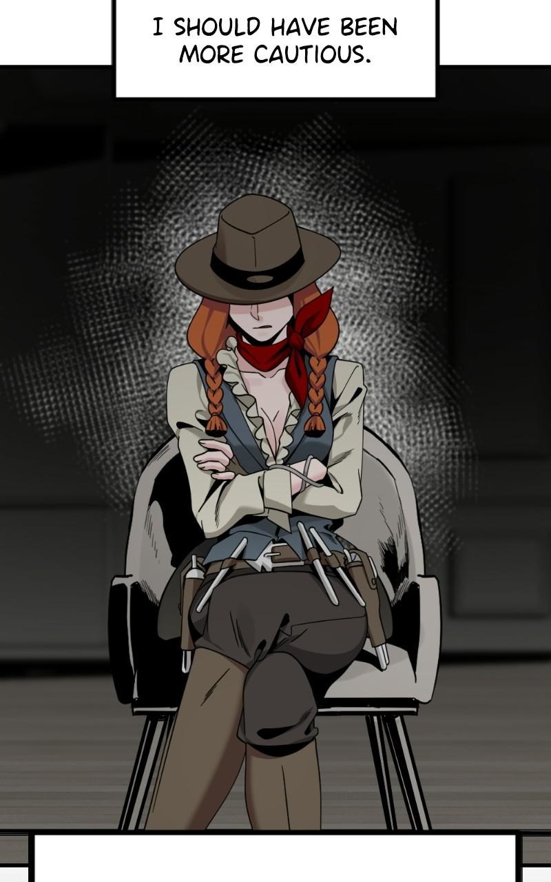 Hero Killer chapter 79 page 116