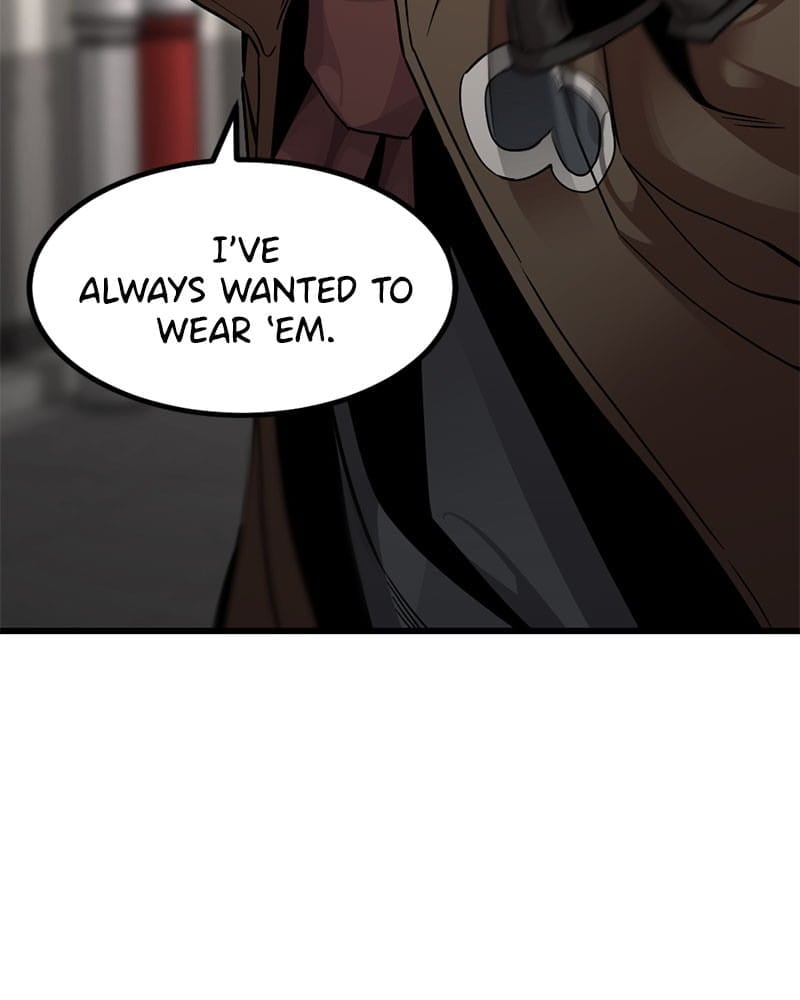 Hero Killer chapter 8 page 116