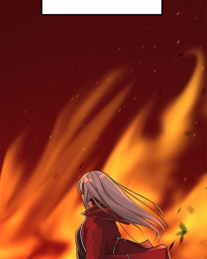 Hero Killer chapter 8 page 131