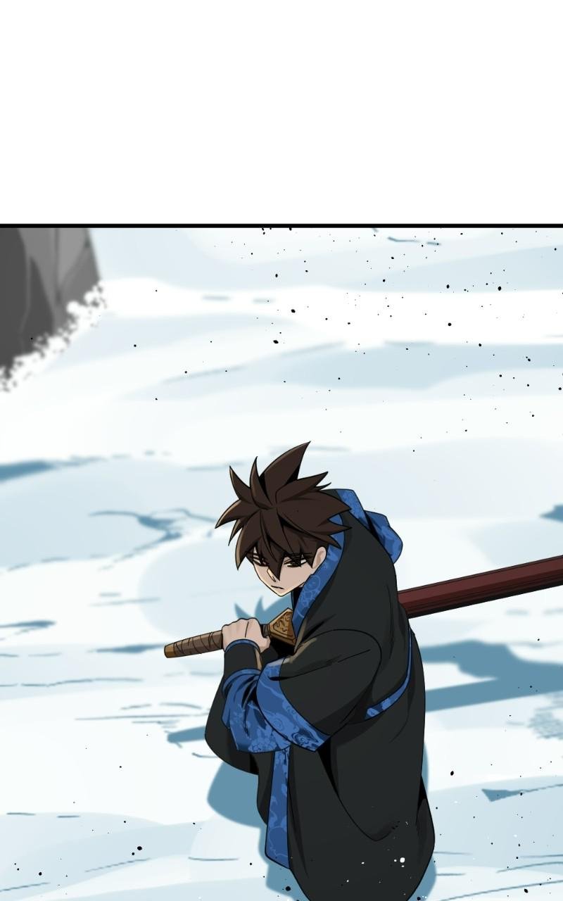Hero Killer chapter 82 page 3