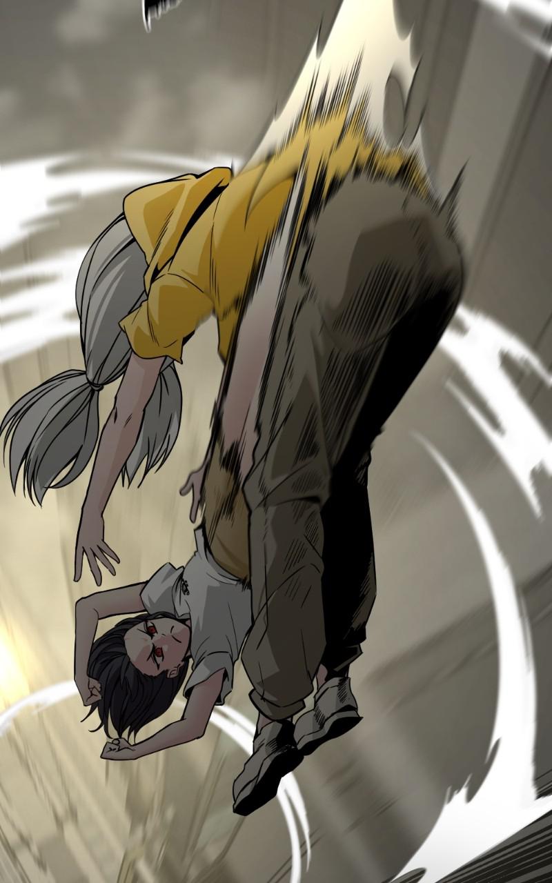 Hero Killer chapter 85 page 2