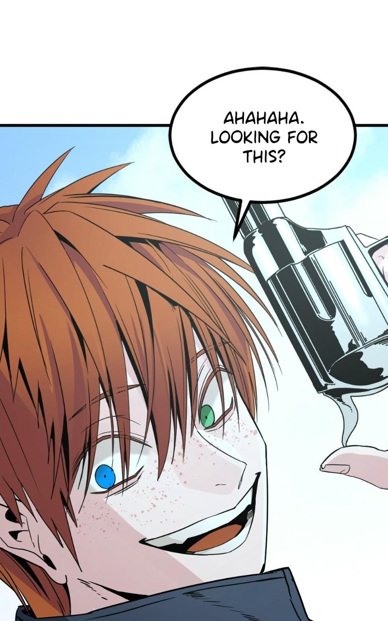 Hero Killer chapter 87 page 116