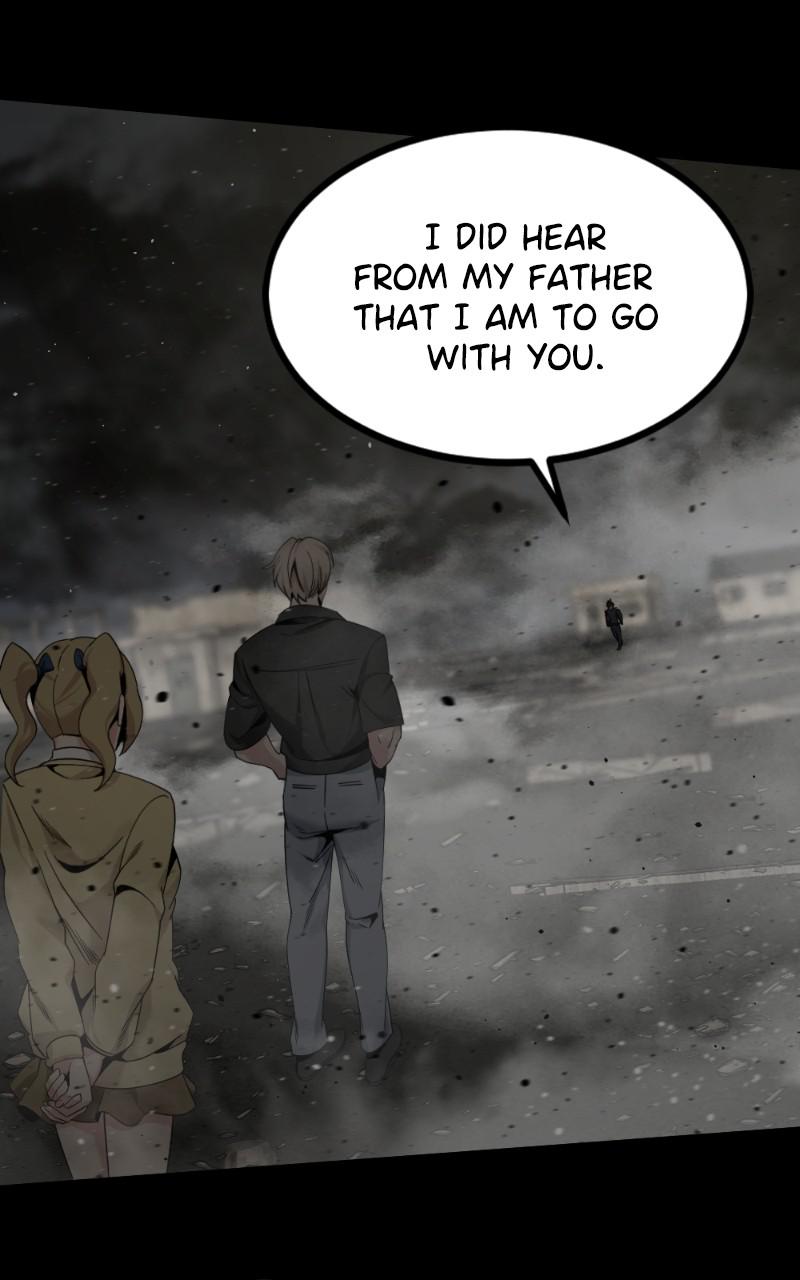 Hero Killer chapter 95 page 2