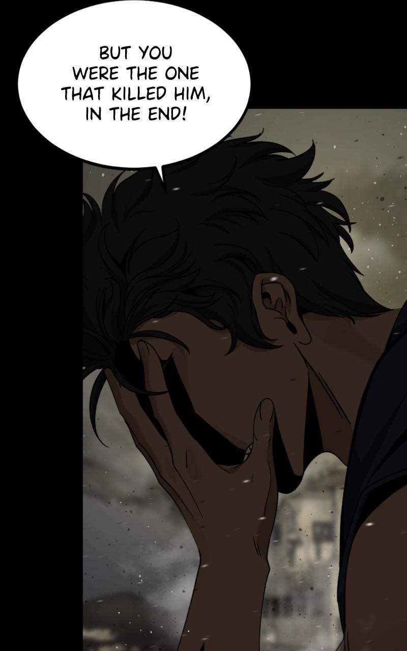 Hero Killer chapter 95 page 3