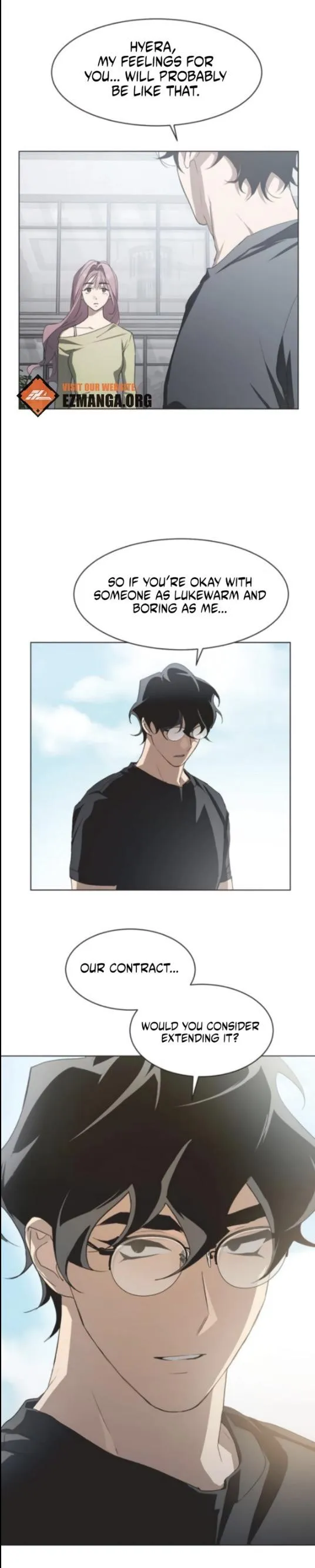 Imperfect Cinderella Story chapter 100 page 15