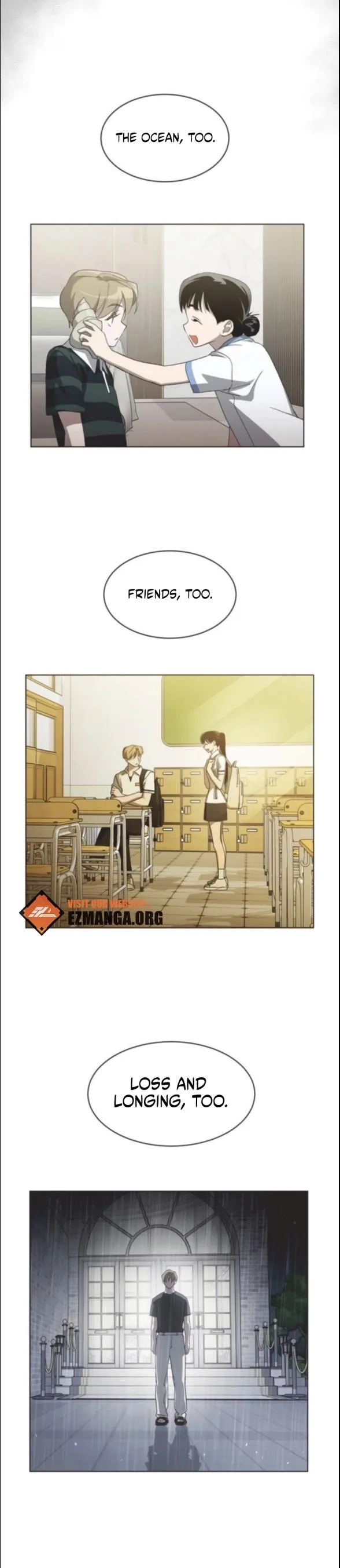 Imperfect Cinderella Story chapter 100 page 27