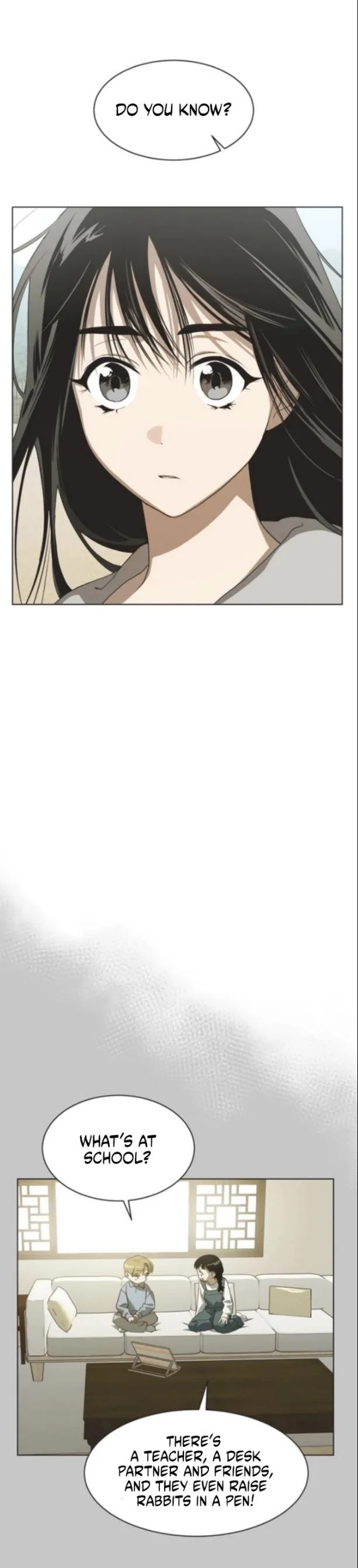 Imperfect Cinderella Story chapter 100 page 24