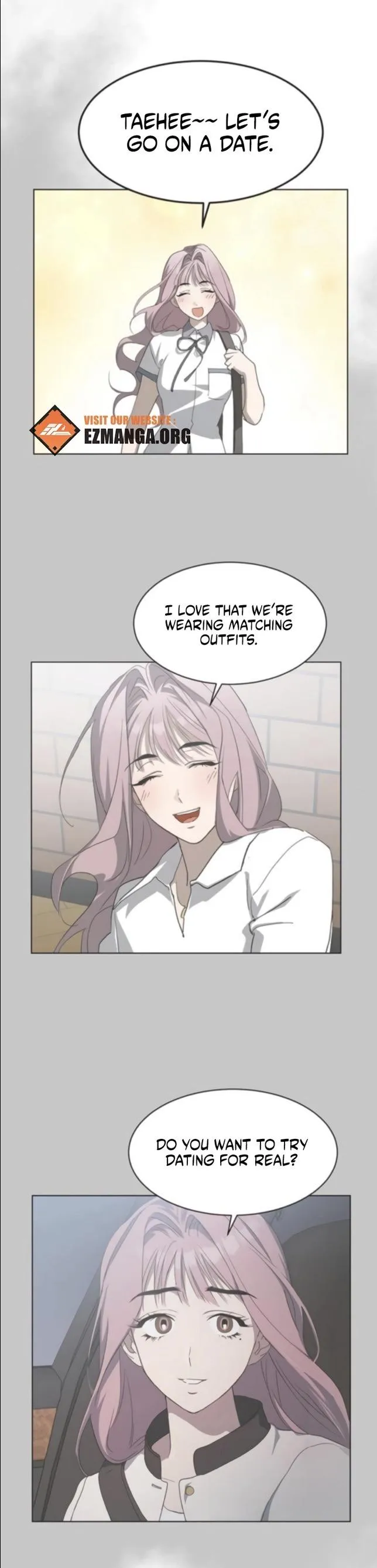 Imperfect Cinderella Story chapter 100 page 12