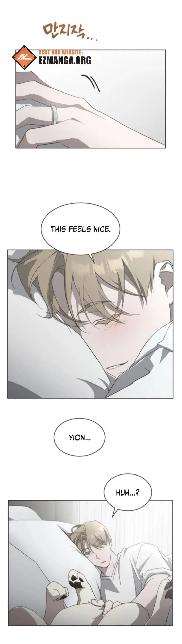 Imperfect Cinderella Story chapter 100 page 1