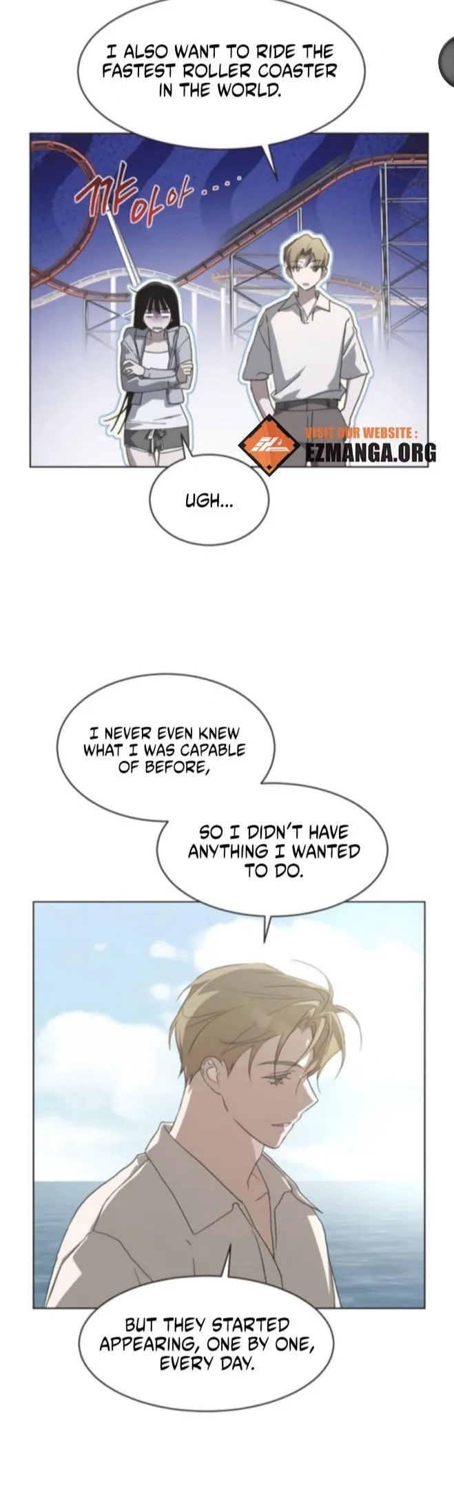 Imperfect Cinderella Story chapter 100 page 22