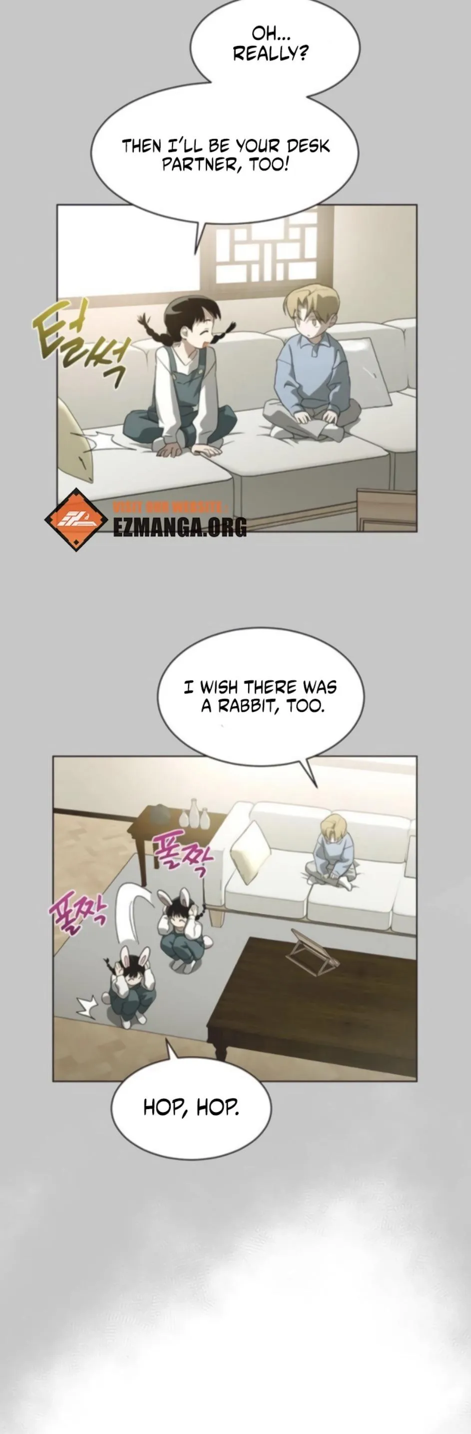 Imperfect Cinderella Story chapter 100 page 26