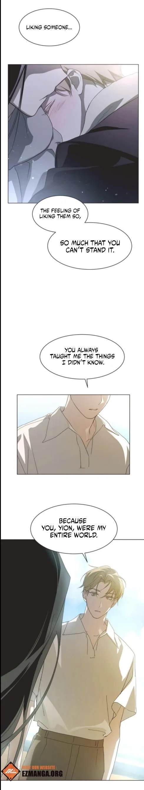 Imperfect Cinderella Story chapter 100 page 28