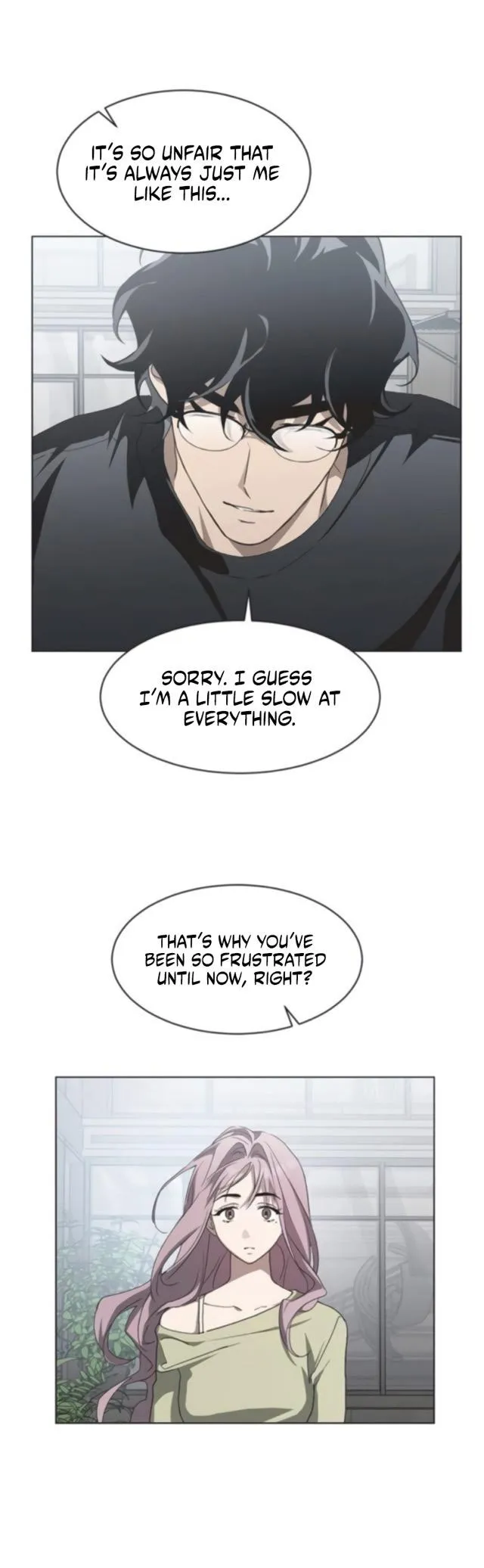 Imperfect Cinderella Story chapter 100 page 11