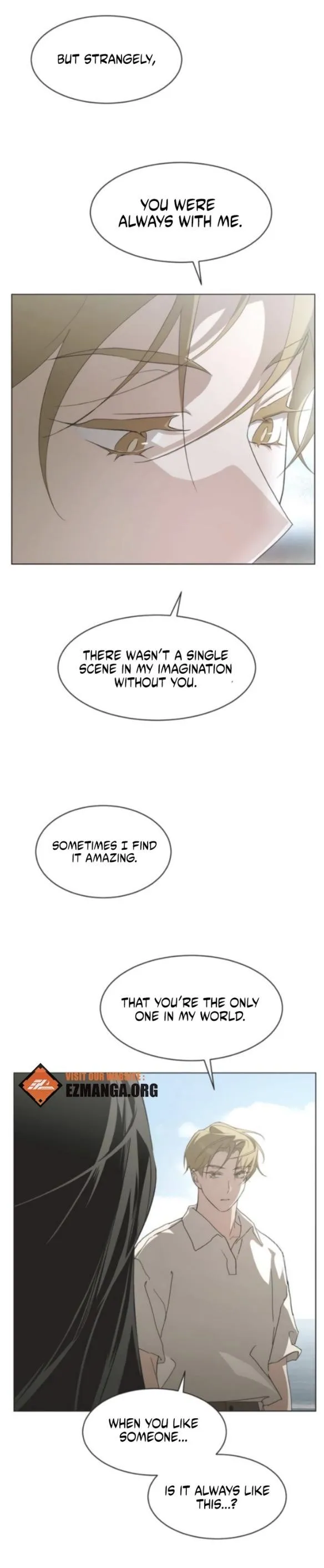 Imperfect Cinderella Story chapter 100 page 23