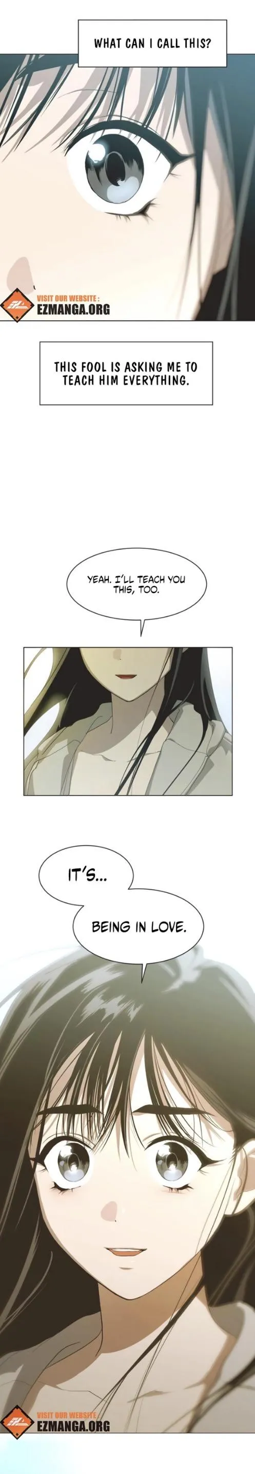 Imperfect Cinderella Story chapter 100 page 30