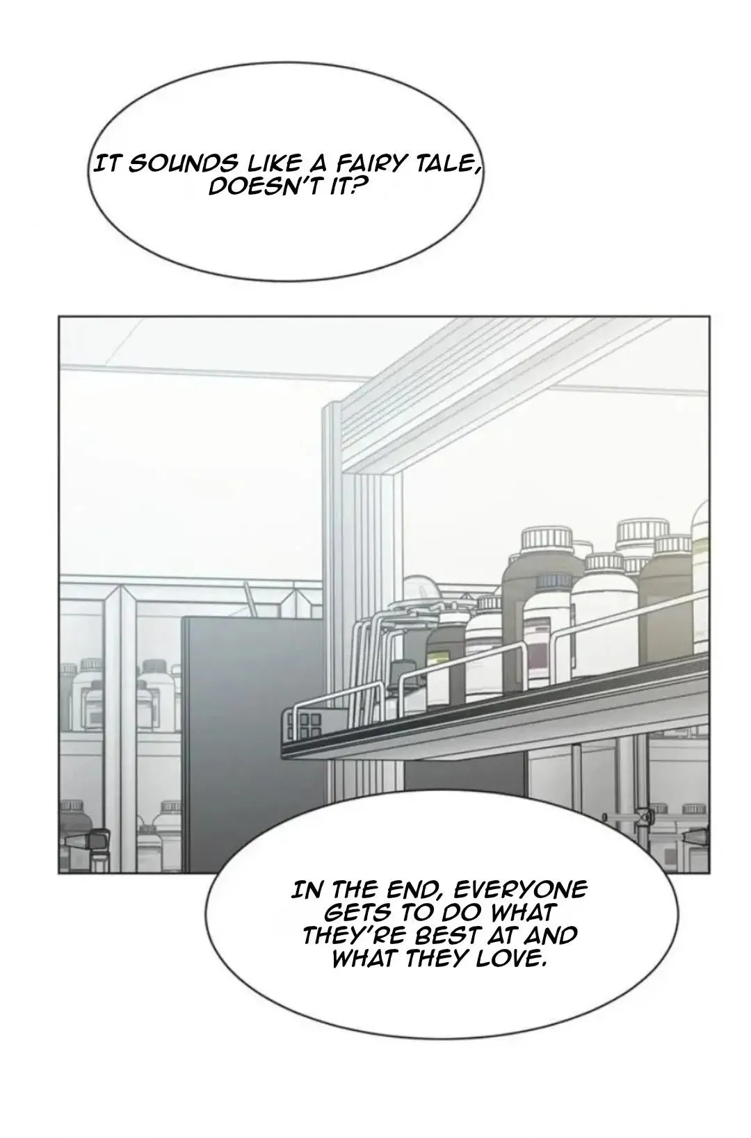 Imperfect Cinderella Story chapter 101 page 10