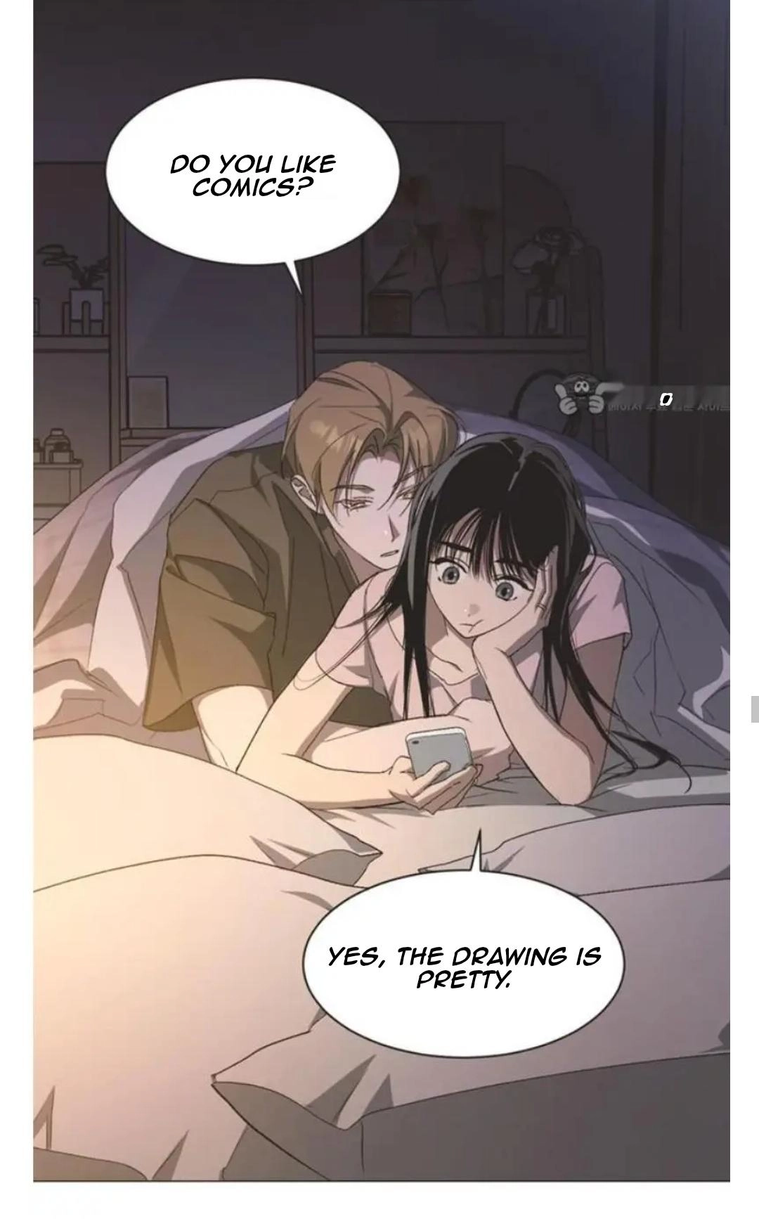 Imperfect Cinderella Story chapter 101 page 47