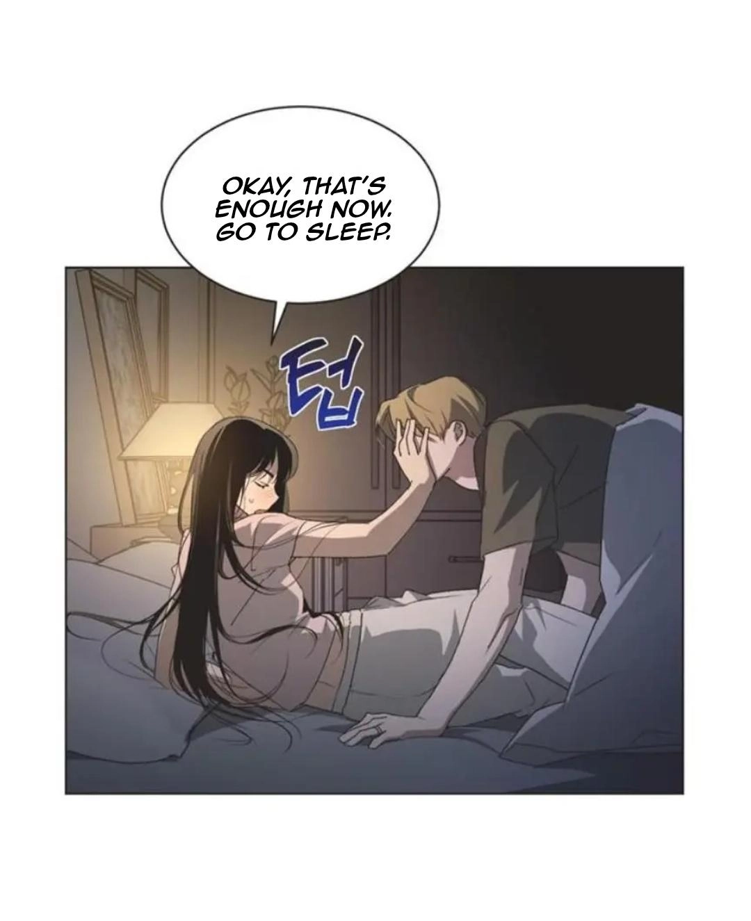 Imperfect Cinderella Story chapter 101 page 53
