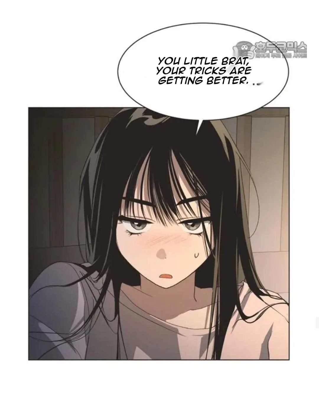 Imperfect Cinderella Story chapter 101 page 52