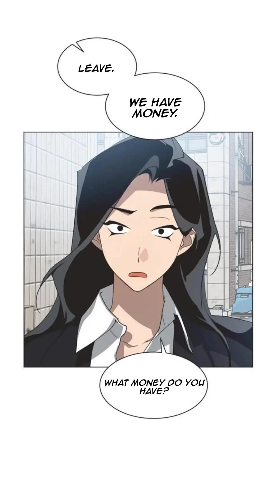Imperfect Cinderella Story chapter 101 page 31