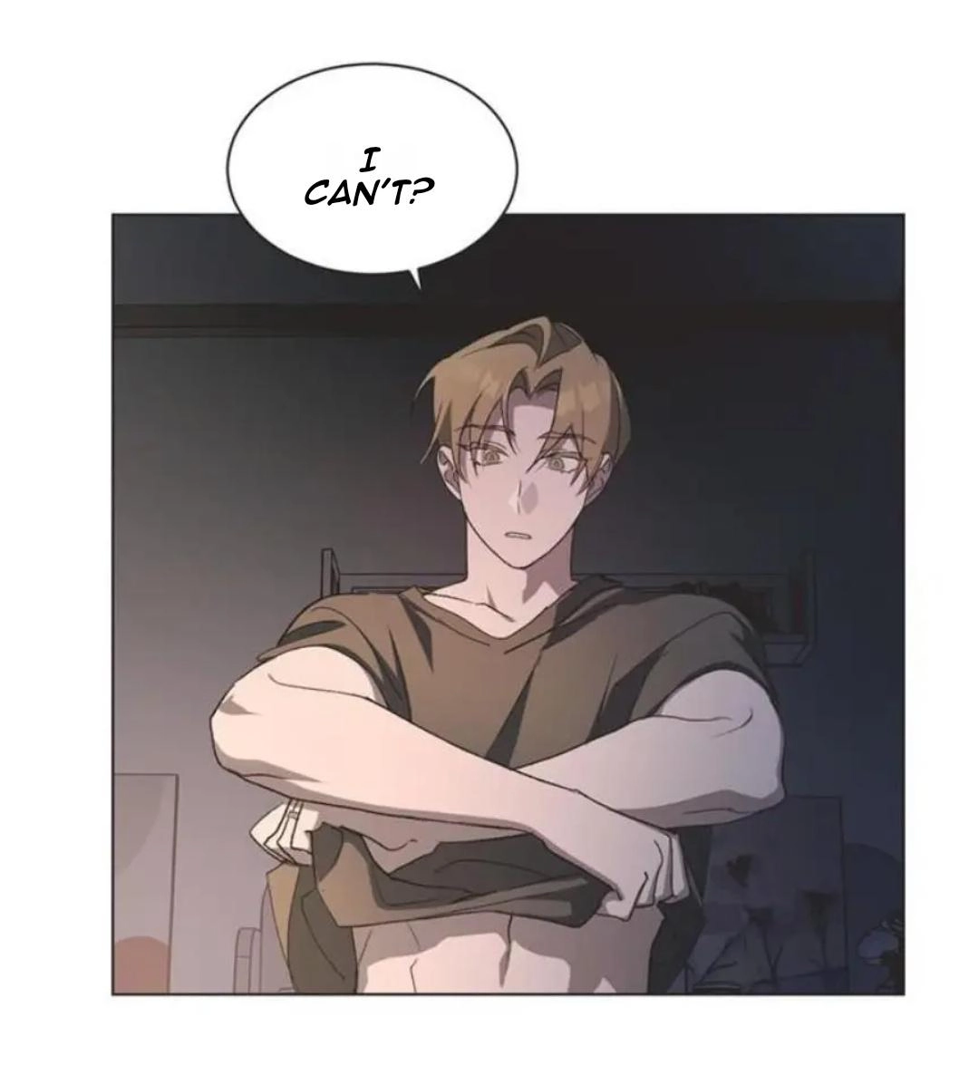 Imperfect Cinderella Story chapter 101 page 57