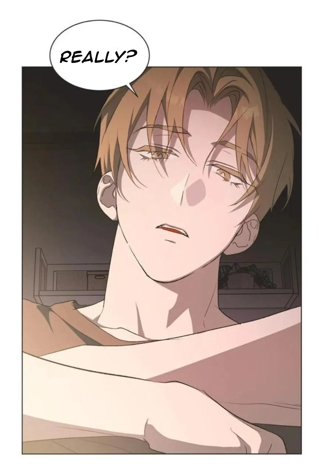 Imperfect Cinderella Story chapter 101 page 59